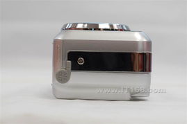 经典再现 佳能PowerShot A450数码相机全面测评