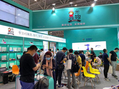 不惧疫情，盘点深圳礼品定制公司逆势增长的秘密 数码产品赛道如何突围